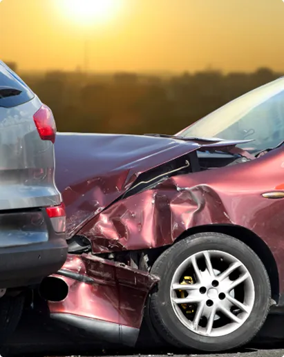 Car crash